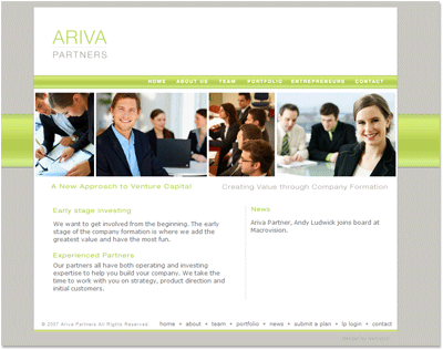 Ariva Partners