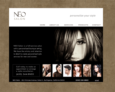 Neo Salon
