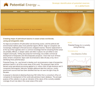 Potential Energy Inc.